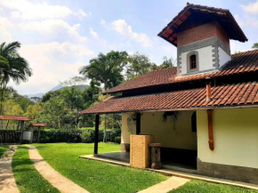 Fazendinha Paraíso